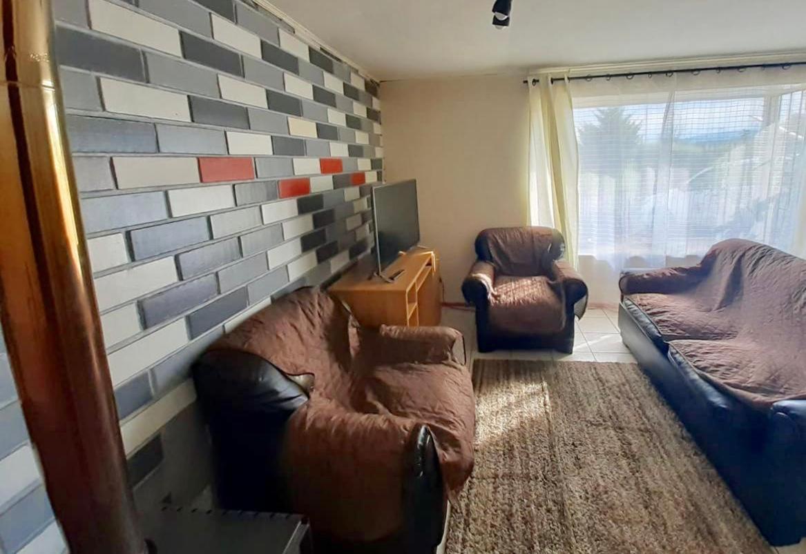 Cabanas Beckdorf Villa Valdivia Esterno foto